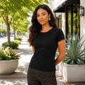 JOSEPH RIBKOFF Casual Crew Neck Pullover Style 262238