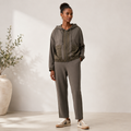Joseph Ribkoff Avocado Jacket 263624