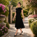 Frank Lyman Knit Dress 263197