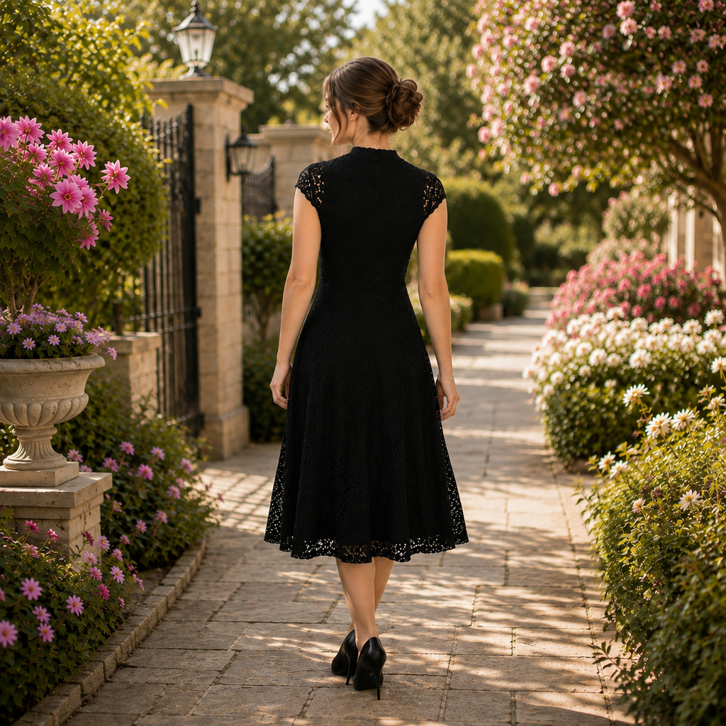 Frank Lyman Knit Dress 263197