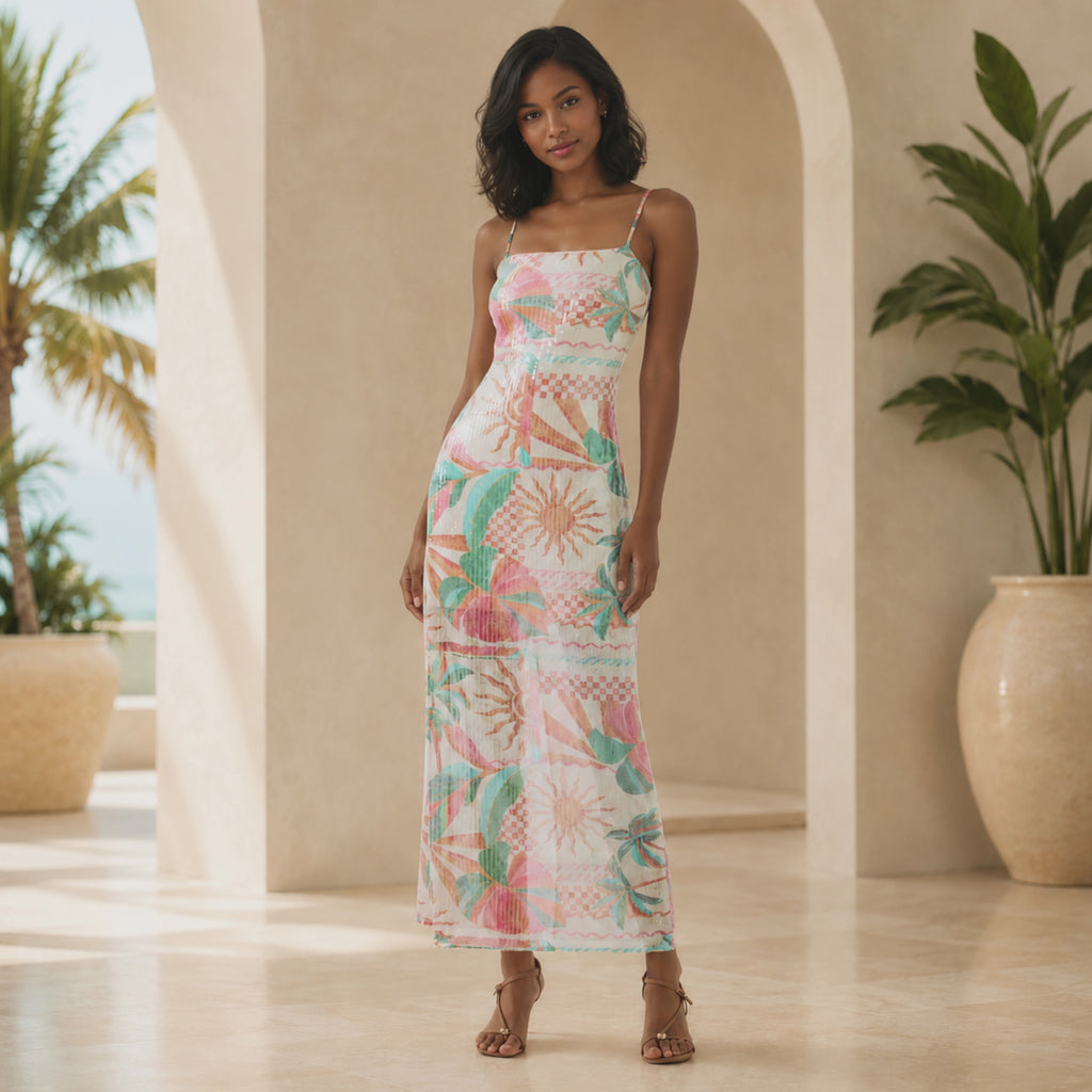 Hutch Lya Dress