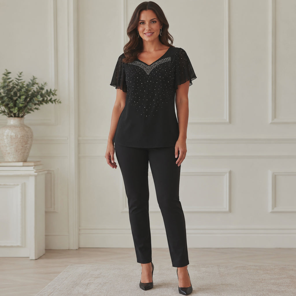 AZI Kelly Top